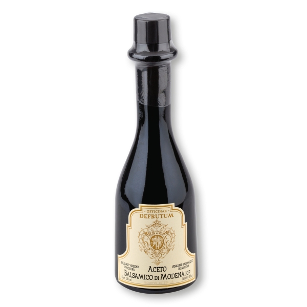 Balsamic Vinegar of Modena IGP CLASSICO 250 ml