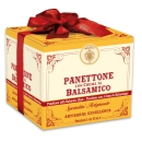 Panettone Cake with Balsamic Cream 750 g